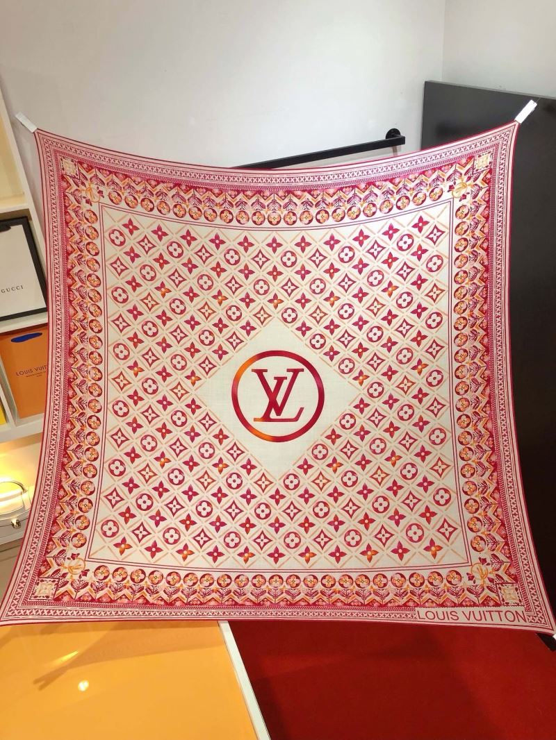 Louis Vuitton Scarf